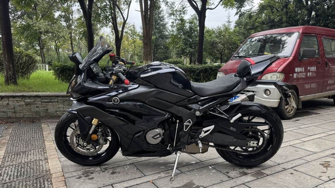 二手无极RR660S