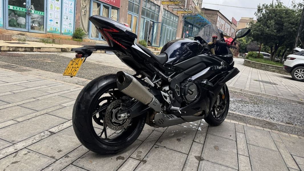 二手无极RR660S