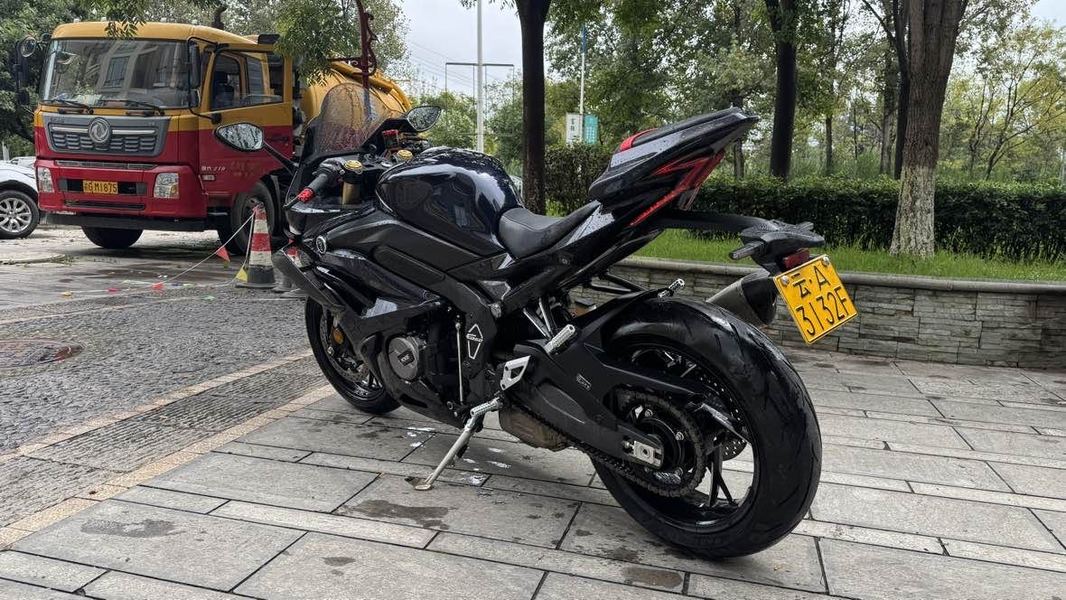 二手无极RR660S