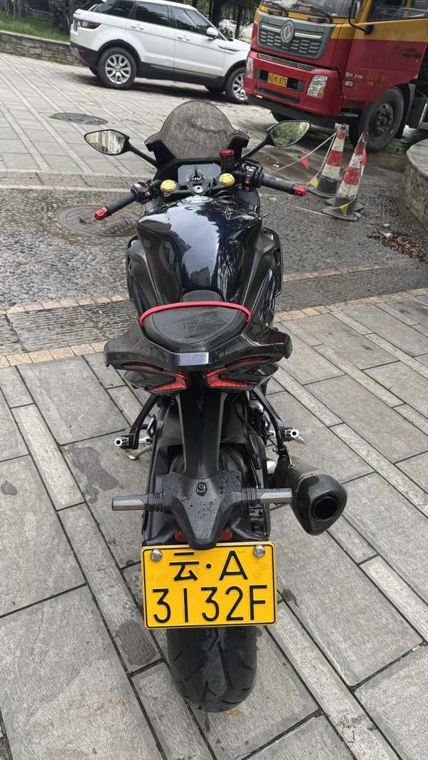二手无极RR660S