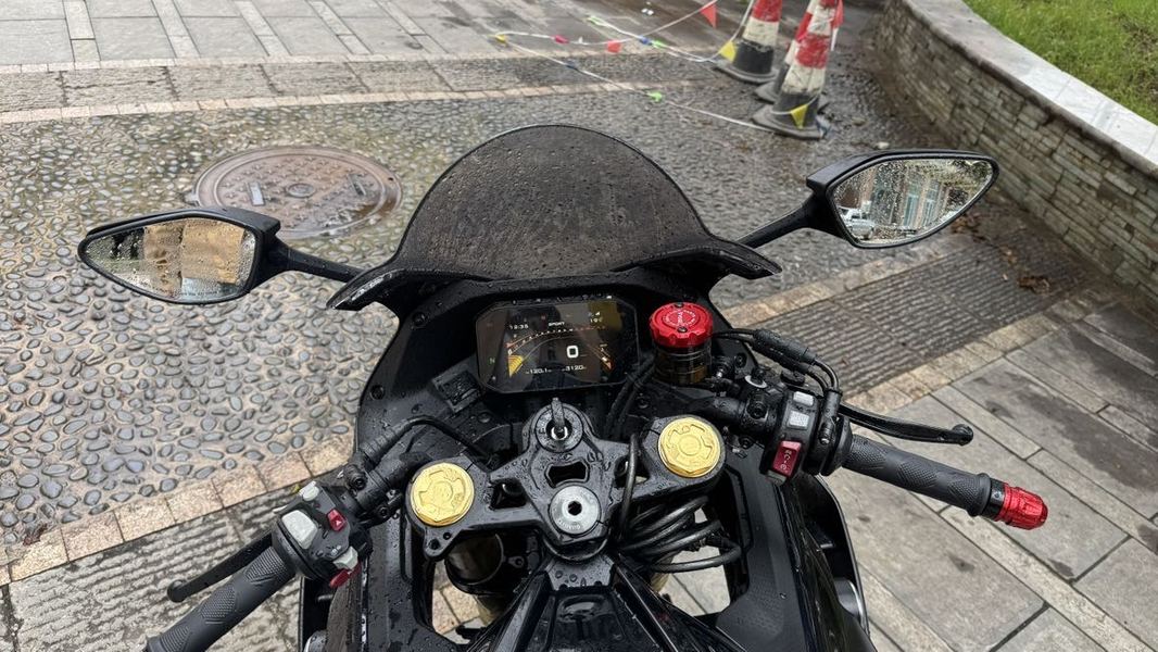 二手无极RR660S