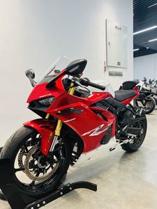 二手凯越450RR