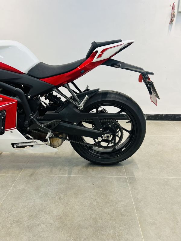二手凯越450RR