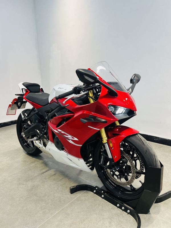 二手凯越450RR