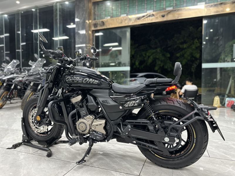 二手赛科龙AQS401