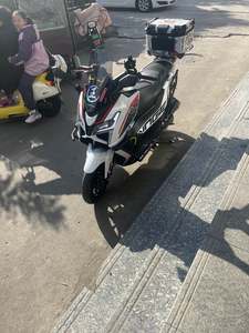 二手无极SR150GT