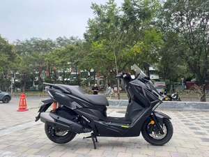 二手QJMOTOR鸿250