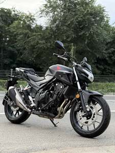二手本田CB400F