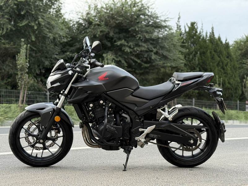 二手本田CB400F