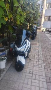 二手豪爵ADX125