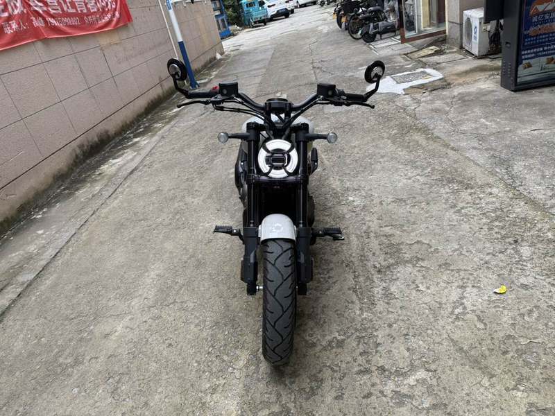 二手奔达金吉拉350