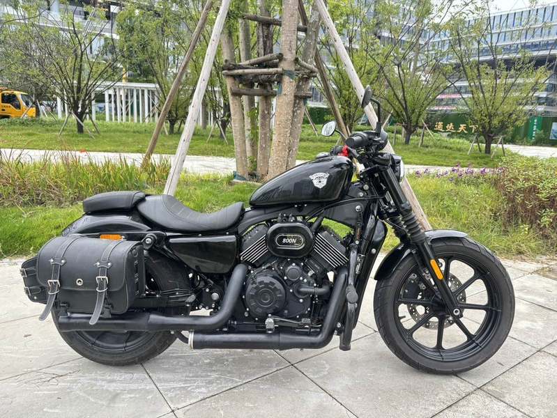 二手香帅硬汉 宽胎