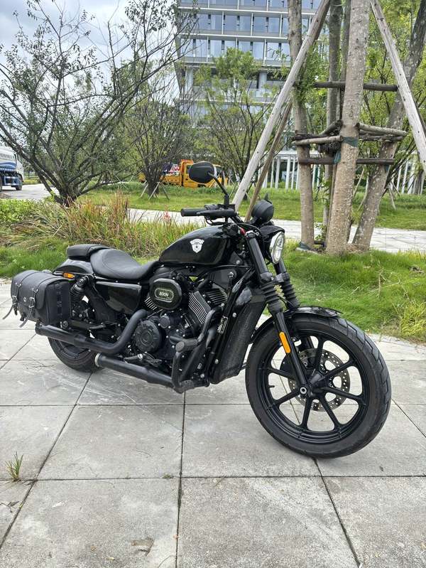 二手香帅硬汉 宽胎