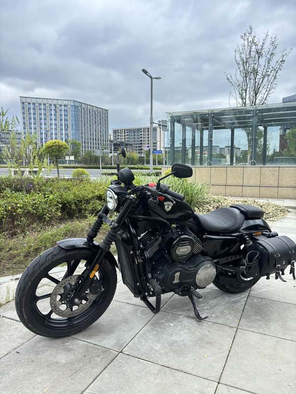 二手香帅硬汉 宽胎