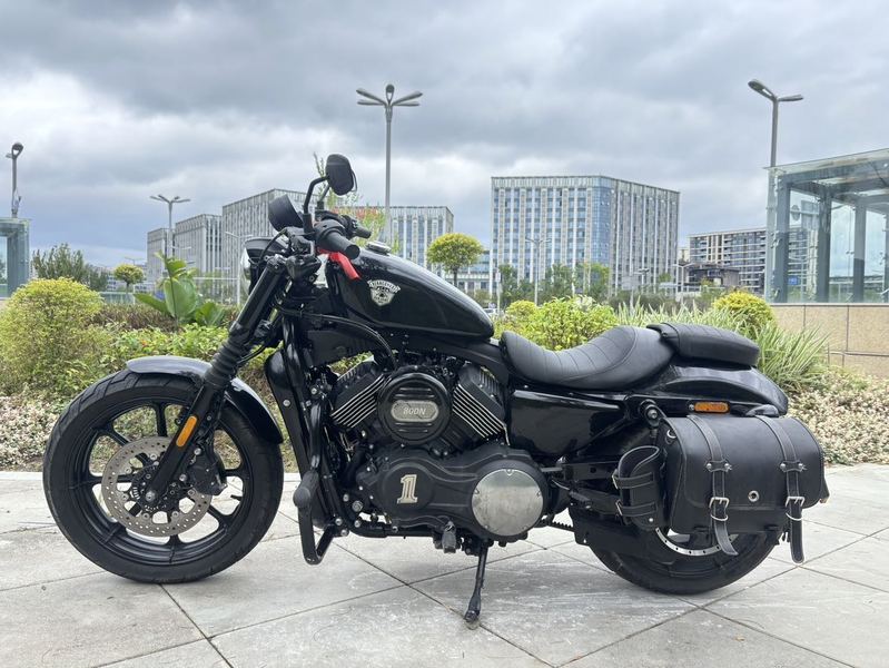 二手香帅硬汉 宽胎