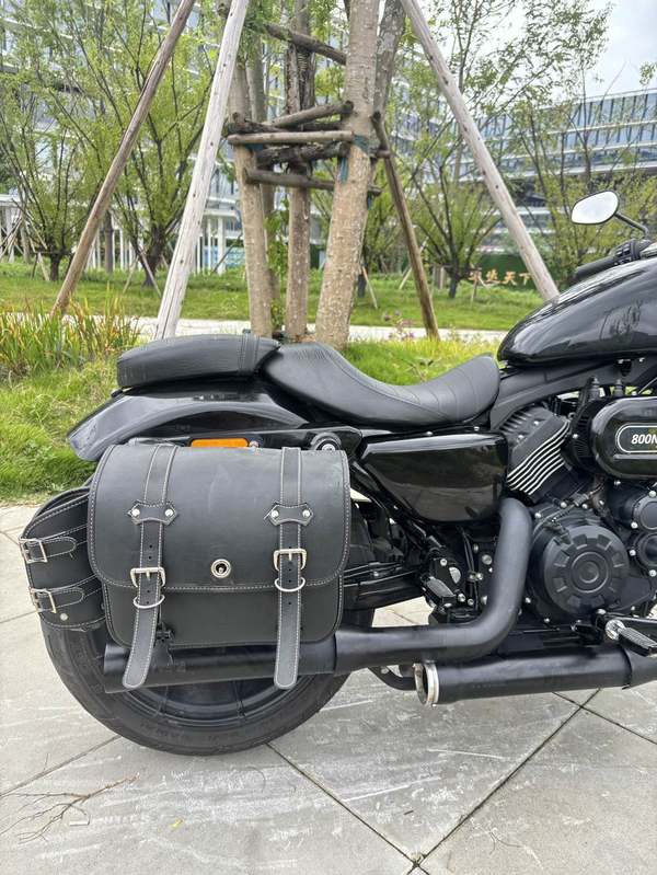 二手香帅硬汉 宽胎