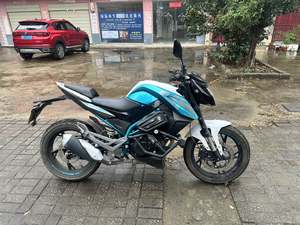 二手春风150NK