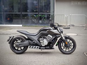 二手奔达LFC700 燎