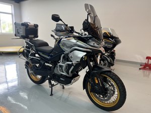 二手春风800MT