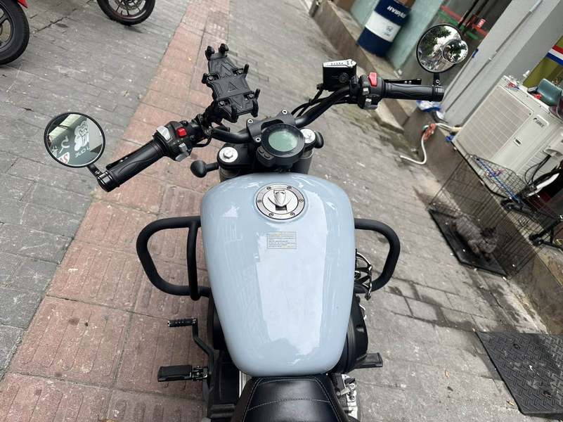二手奔达金吉拉300