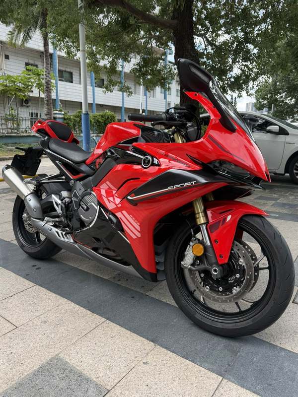 二手无极RR660S