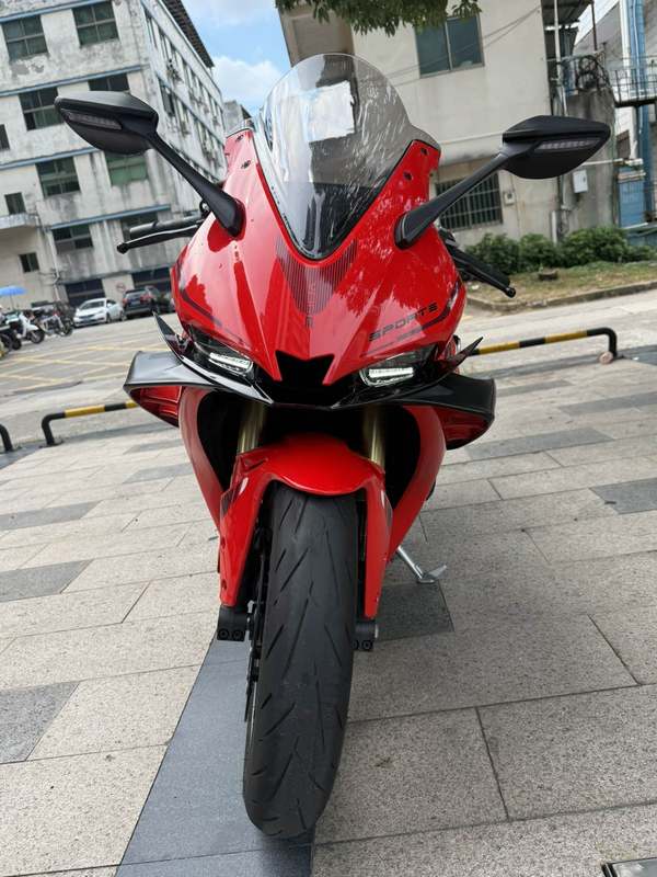二手无极RR660S