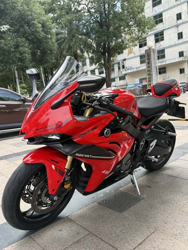 二手无极RR660S