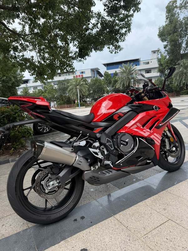 二手无极RR660S
