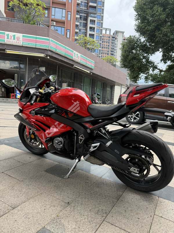 二手无极RR660S