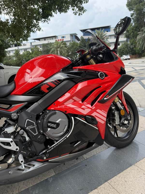 二手无极RR660S