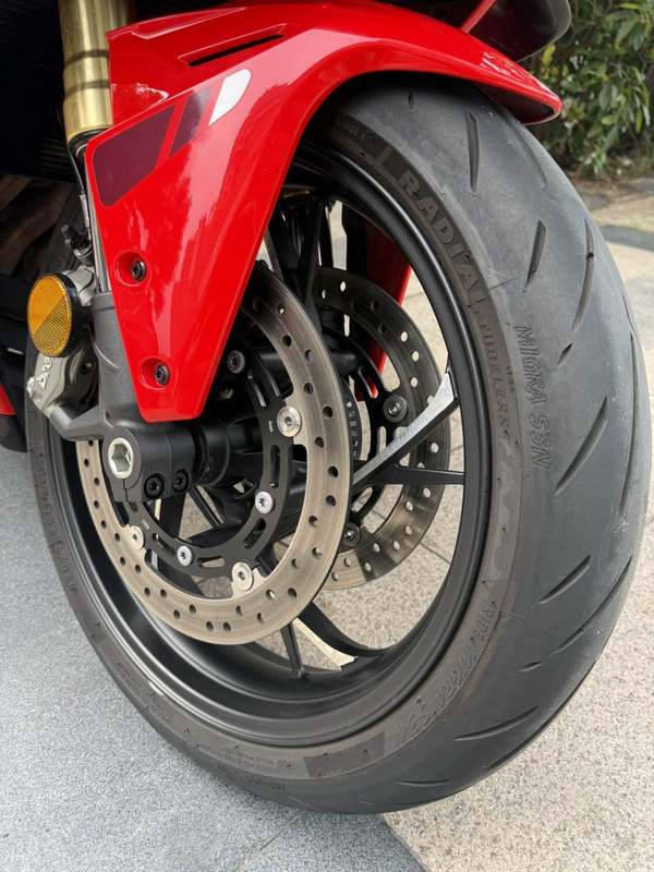 二手无极RR660S