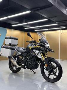 二手宝马G 310 GS