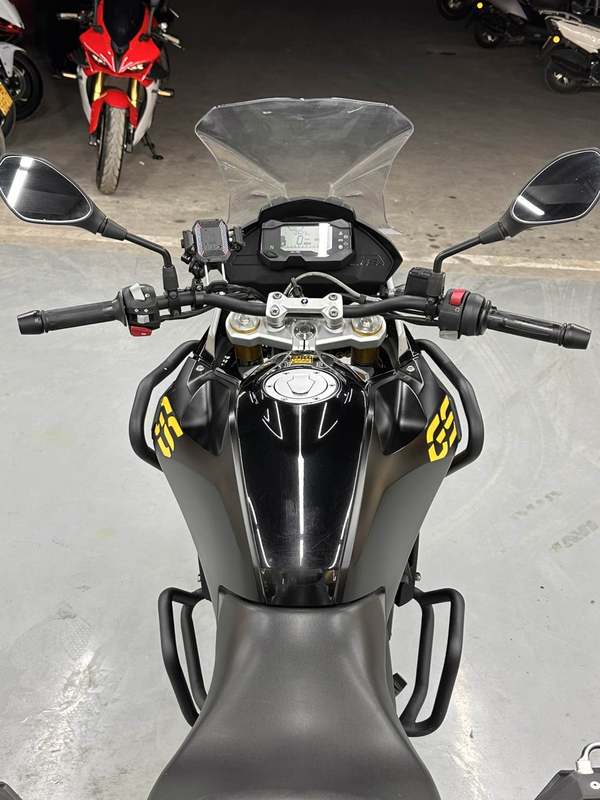 二手宝马G 310 GS