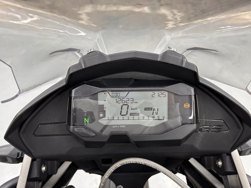 二手宝马G 310 GS