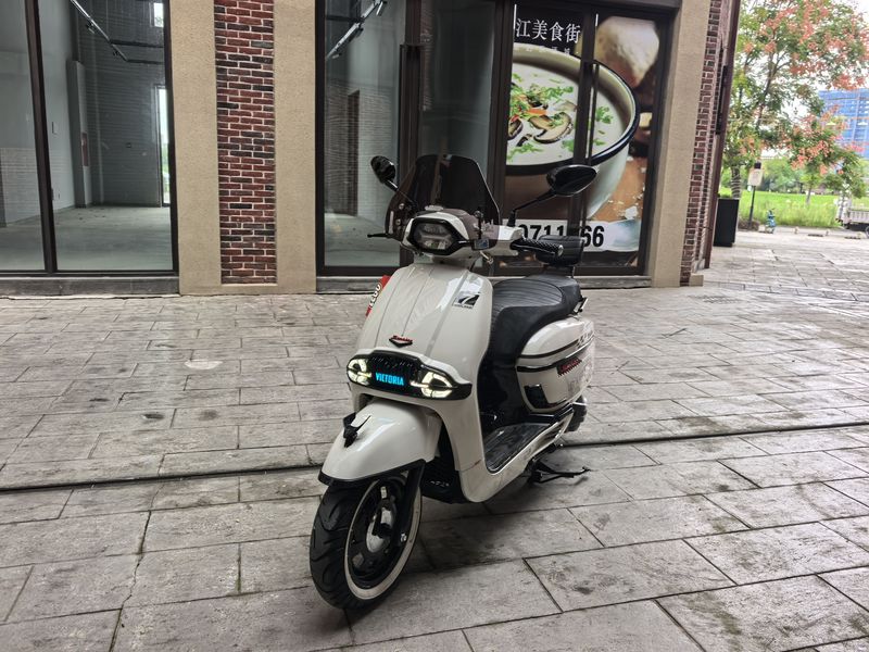 二手维多利亚Sixties 150Si