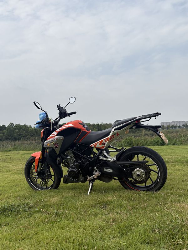 二手凯越Cobra 321R