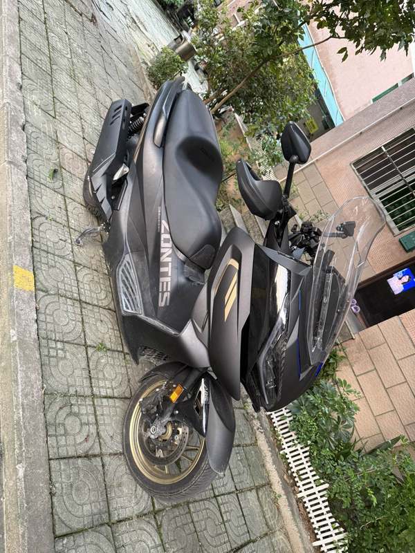 二手升仕368E