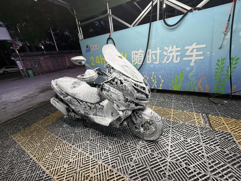 二手升仕368E