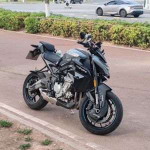 二手春风675NK