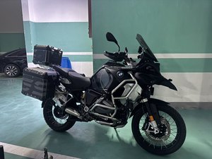 二手宝马R 1250 GS