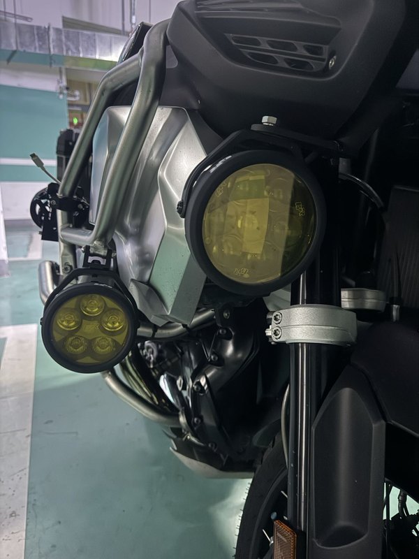 二手宝马R 1250 GS