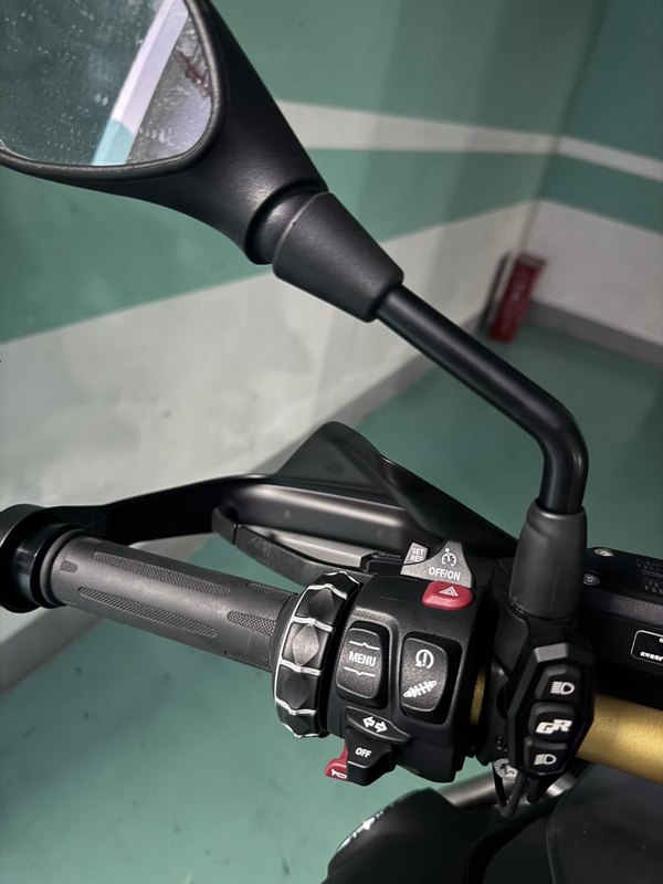 二手宝马R 1250 GS