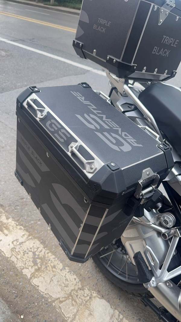 二手宝马R 1250 GS