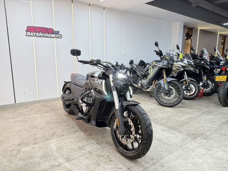 二手奔达LFC700 燎