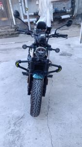 二手春风250CL-C