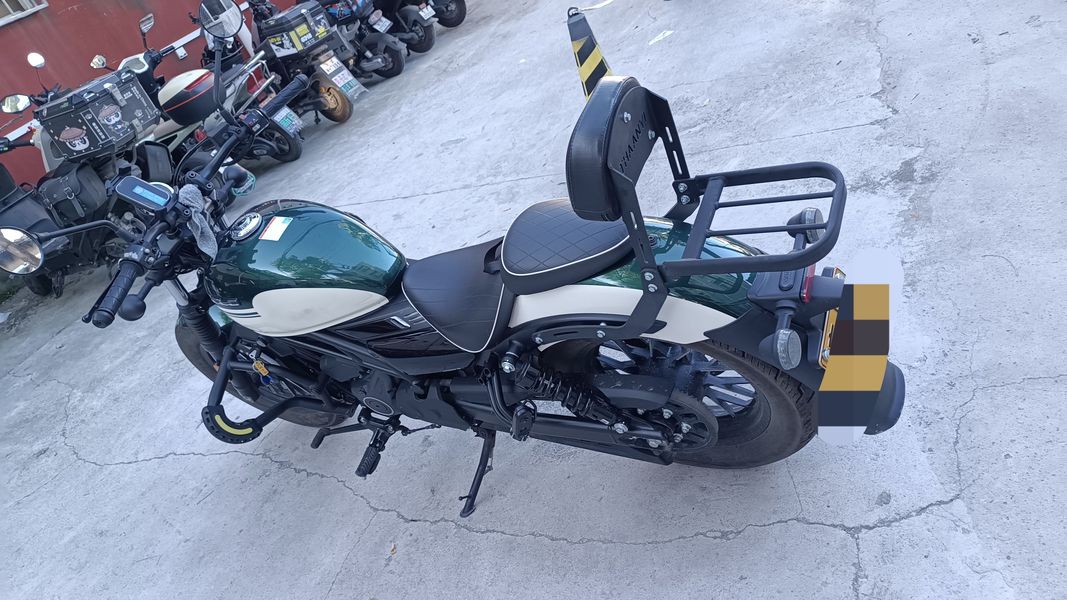 二手春风250CL-C