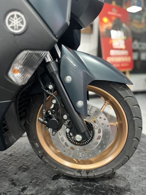 二手雅马哈NMAX