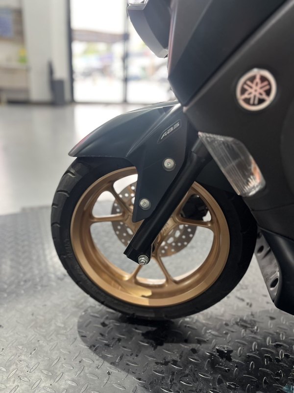 二手雅马哈NMAX