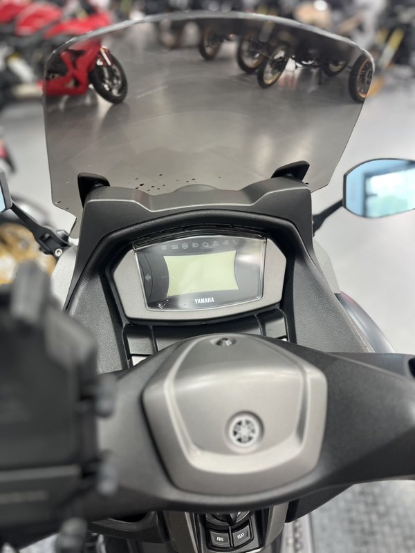 二手雅马哈NMAX
