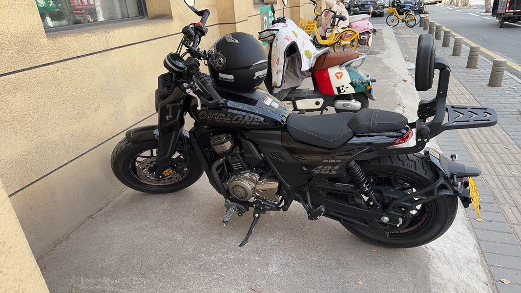 二手赛科龙AQS401